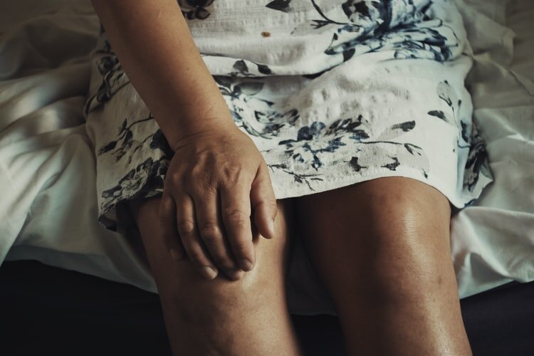 Perché il dolore al ginocchio è legato alla cartilagine?